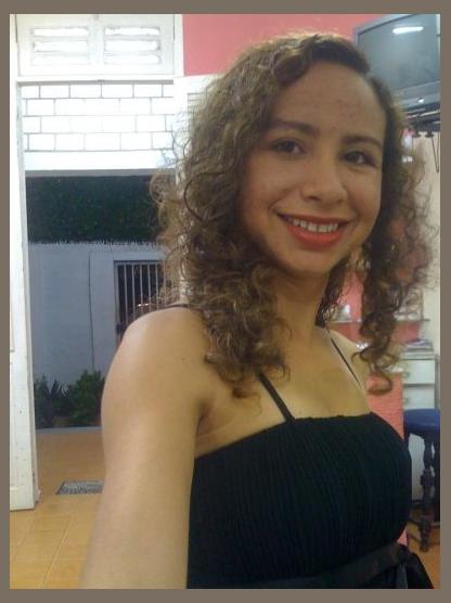 Charlene Fernandes